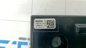 Усилитель антенны BMW X5 F15 14-18
