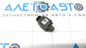 Камера переднего вида BMW X5 F15 14-18 под 360, песок