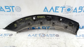 Ornament aripă spate stânga Ford Bronco Sport 21-25 structură, zgârietură, suport rupt