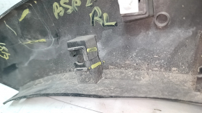 Ornament aripă spate stânga Ford Bronco Sport 21-25 structură, zgârietură, suport rupt