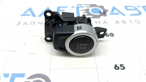Кнопка start\stop BMW X5 F15 16-18 plug-in