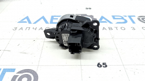 Кнопка start\stop BMW X5 F15 16-18 plug-in