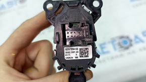 Кнопка start\stop BMW X5 F15 16-18 plug-in