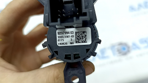 Кнопка start\stop BMW X5 F15 16-18 plug-in