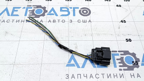 Фишка датчика слепых зон Nissan Rogue Sport 19-22 5 пинов