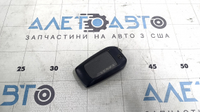 Ключ smart Toyota Venza 21- 4 кнопки, с жалом, царапины