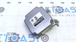 Modul avansat de asistență a șoferului Nissan Rogue Sport 17-22