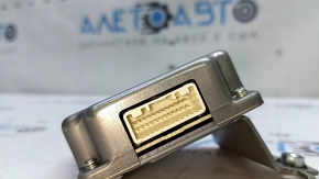 Advanced Driver Assist Module Nissan Rogue Sport 19-22