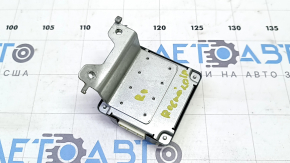 Advanced Driver Assist Module Nissan Rogue Sport 19-22