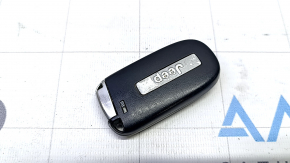 Ключ Jeep Cherokee KL 14-23 smart 5 кнопок, потерт
