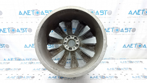 Диск колесный R20 x 8,5J ET42 Mercedes W167 GLE 350 450 20-26 тип 2 бордюрка