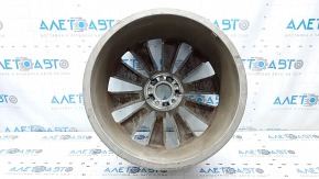 Диск колесный R20 x 8,5J ET55.5 Mercedes W167 GLE 350 450 20-26 тип 2 легкая бордюрка
