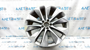 Диск колесный R20 x 8,5J ET42 Mercedes W167 GLE 350 450 20-26 тип 2 легкая бордюрка