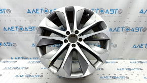 Disc jantă R20 x 8.5J ET42 Mercedes W167 GLE 350 450 20-24 tip 2 bordură ușoară