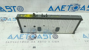 Элемент аккумуляторной батареи ВВБ Lexus CT200h 11-17 2.8 А*ч, 2012 год