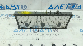 Элемент аккумуляторной батареи ВВБ Lexus CT200h 11-17 2.4 А*ч, 2012 год