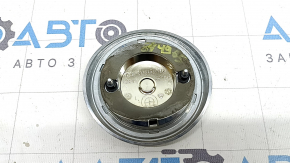 Эмблема значок BMW двери багажника BMW X5 F15 14-18 вздулась краска