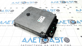 Конвертер DC-DC Mercedes W167 GLE 450 20-26