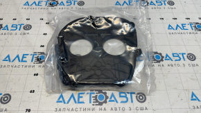 Передняя крышка ГБЦ Audi A4 B9 17-25 2.0T
