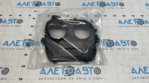 Передняя крышка ГБЦ Audi A4 B9 17-25 2.0T