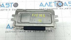 VDC Suspesnion Control Unit Module BMW X5 F15 14-18