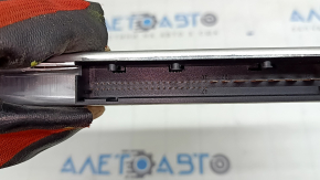 VDC Suspesnion Control Unit Module BMW X5 F15 14-18