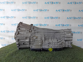 АКПП в сборе Mercedes W167 GLE 450 20-23 W9T700 AWD 106к