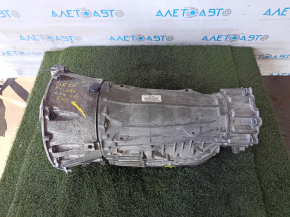 АКПП в сборе Mercedes W167 GLE 450 20-23 W9T700 AWD 106к