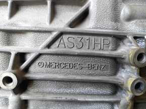 АКПП в сборе Mercedes W167 GLE 450 20-23 W9T700 AWD 106к
