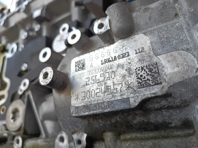 Двигатель Mercedes W167 GLE 450 20-23 3.0h M256 106к запустился