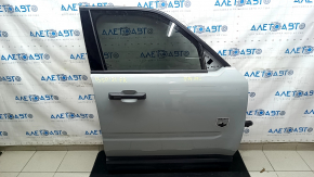 Ansamblu ușă față dreapta Ford Bronco Sport 21-25 gri NE, zgârieturi