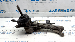 Рейка рулевая Volkswagen ID.4 21-26 электро AWD