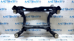 Subcadru spate Audi A4 B9 17-20 AWD fisurat 4 amortizoare