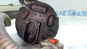 Рейка рулевая Volkswagen ID.4 21-26 электро AWD