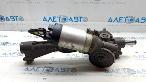 Рейка рулевая Volkswagen ID.4 21-26 электро AWD