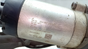 Рейка рулевая Volkswagen ID.4 21-26 электро AWD