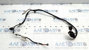 Cablaj casetă de direcție Volkswagen ID.4 23-25