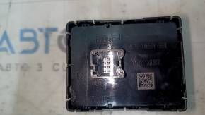 Control Switch управление режимами езды Ford Bronco Sport 21-26 G.O.A.T. Modes, черный, царапины