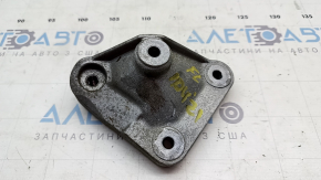 Кронштейн передней подушки переднего двигателя левый Volkswagen ID.4 21-22