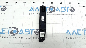 Блок кнопок центральной консоли BMW X5 F15 16-18 plug-in под парктроники и камеры 360