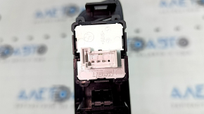 Блок кнопок центральной консоли BMW X5 F15 16-18 plug-in под парктроники и камеры 360