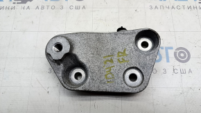 Кронштейн передней подушки переднего двигателя правый Volkswagen ID.4 21-22