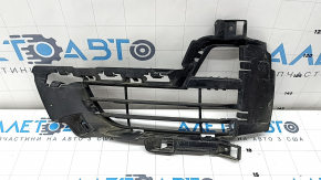 Решетка переднего бампера левая BMW X5 F15 14-18 открытая