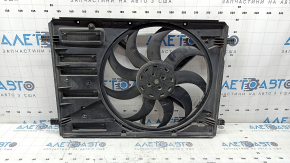 Ansamblu carcasa radiator difuzor Ford Bronco Sport 21-25