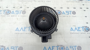Încălzitor motor ventilator Audi Q5 80A 18-24