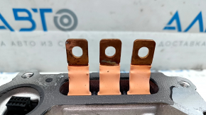 Инвертор передний Volkswagen ID.4 21-23