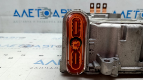 Инвертор передний Volkswagen ID.4 21-23