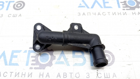 Трубка инвертора переднего Volkswagen ID.4 21-26