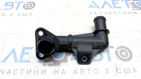 Трубка инвертора переднего Volkswagen ID.4 21-26