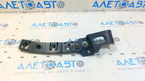 Крепление переднего бампера арки левое Mazda CX-5 22-25